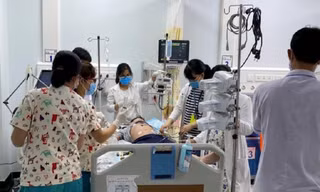 Cơn giận bộc phát tuổi dậy thì suýt đoạt mạng bé gái