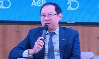 CEO Từ Tiến Phát: ‘AI không cướp việc, nhưng người biết dùng AI sẽ thay thế bạn’