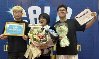 GenZ giữ hồn xưa hát bội qua phim ngắn