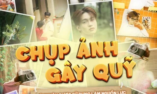 Muôn vàn cách gây quỹ ‘Mùa Hè Xanh’ của sinh viên