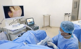 ‘Bản lĩnh đàn ông’ bị đe dọa bởi bệnh lý tuổi xế chiều