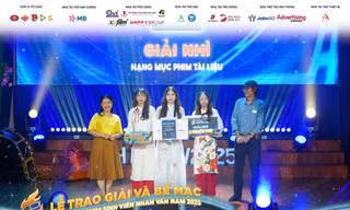 Chuyện pháp y qua ống kính sinh viên