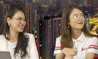 Chuyên gia 'mở khóa' chiến lược chọn ngành Sức khỏe, Ngôn ngữ trước giờ ‘G’ đăng ký nguyện vọng