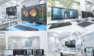 Chợ Rẫy kích hoạt 'lá chắn công nghệ' sẵn sàng cứu những ca tim mạch sinh tử