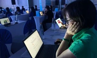 Điểm mặt 'sát thủ công nghệ' hủy hoại thị lực