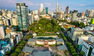 Điều tác động lớn tới mục tiêu tăng trưởng 2 con số của TPHCM