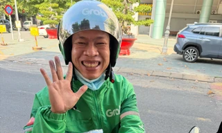 Chuyện về chàng trai làm thợ hồ 10 năm để theo đuổi ước mơ vào đại học