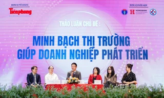 Chuyên gia cảnh báo: Bệnh nhân là người trẻ gặp tai biến do dùng mỹ phẩm giả ngày càng tăng