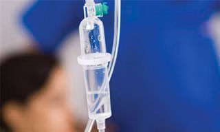 Hiểm họa ngộ độc thuốc trừ sâu dễ bị nhầm là viêm não ở trẻ 