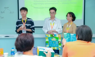62 đề tài nghiên cứu khoa học sẽ tranh tài tại Chung kết ‘ResFes 2025’