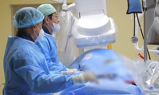 Bác sĩ cảnh báo nhồi máu cơ tim gia tăng những ngày cận Tết