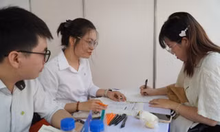 Ba đợt thi Kỳ thi đánh giá năng lực chuyên biệt 2025 thu hút hơn 28.300 thí sinh