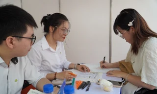 Ba đợt thi Kỳ thi đánh giá năng lực chuyên biệt 2025 thu hút hơn 28.300 thí sinh