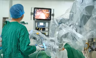 Ung thư thực quản trẻ hóa, bác sĩ cảnh báo 'nóng'