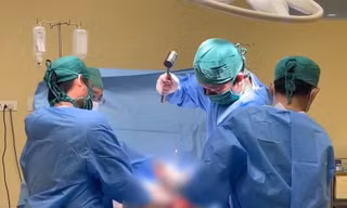 Nhiều người trẻ tuổi đã bị hoại tử xương vì những nguyên nhân khó lường