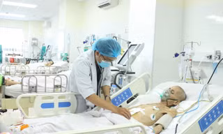 Vi khuẩn nguy hiểm khiến 1,6 triệu ca tử vong, chuyên gia chỉ cách phòng tránh