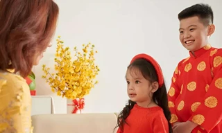 Mặt trái của kỳ nghỉ Tết đối với sức khỏe tinh thần trẻ nhỏ