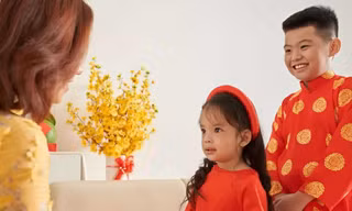 Mặt trái của kỳ nghỉ Tết đối với sức khỏe tinh thần trẻ nhỏ