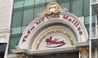 Lật lại loạt sai phạm của thẩm mỹ viện Mailisa 