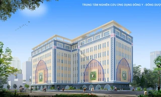 Xây dựng 'trái tim công nghệ' cho y dược học dân tộc tại TPHCM