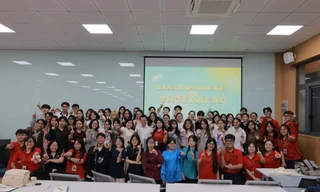 ‘Bản lĩnh nhà báo trong thời đại số’