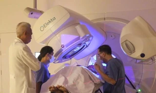 Hút thuốc lào suốt 30 năm, người đàn ông ho ra máu vì mắc bệnh nan y