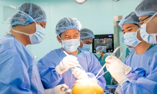 Nhiều người mới ngoài 30 đã hỏng khớp gối