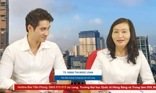 Khoa học Xã hội thời 4.0: Chuyên gia khuyên ‘trồng cây lâu năm’ thay vì chạy theo ‘mùa vụ’ nhất thời