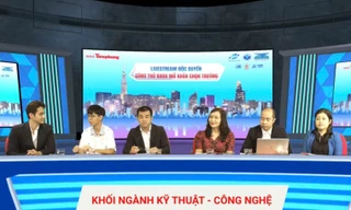 Chuyên gia tư vấn chọn nghề: Để không bị AI thay thế