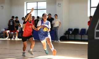 Hơn 500 vận động viên tham gia Hội thao Hè TP. HCM, năm 2025 