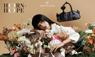 Nữ sinh GenZ tài năng, góp mặt trong Top 5 cuộc thi thiết kế đồ da thế giới