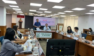 Xuất nhập khẩu của TP.HCM gặp khó vì chiến sự ở Trung Đông