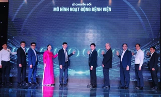 Bệnh viện JW Hàn Quốc chuyển đổi mô hình hoạt động bệnh viện đa khoa