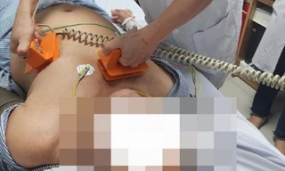 Nam thanh niên gục trên bàn, ngưng tim vì mối nguy tiềm ẩn trong mọi gia đình