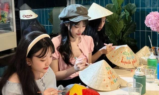 Bạn trẻ TP. HCM háo hức đón chờ Lễ kỷ niệm 80 năm Ngày Quốc khánh 2/9