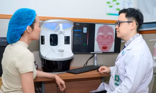 Rước họa khi tự 'lột da' cấp tốc đón Tết