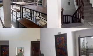 Ký túc xá mini: Lựa chọn mới ưu tiên của sinh viên