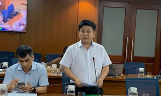 Sở Giáo dục TPHCM giải đáp về tuyển sinh đầu cấp 