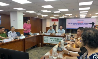 TPHCM chuyển đổi số toàn diện, thúc đẩy 'bình dân học vụ số'