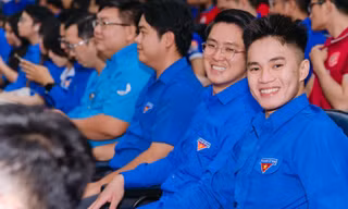 Thành Đoàn TP. HCM tổ chức Hội nghị tổng kết các chương trình, chiến dịch tình nguyện Hè năm 2025