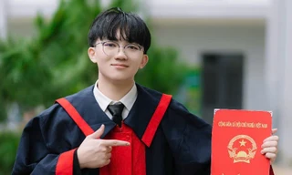 Thủ khoa tỉnh Gia Lai và khát vọng ‘gieo chữ’ trên vùng cao