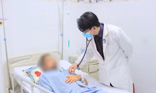 Sai lầm phổ biến sau khi bị rắn độc cắn khiến người đàn ông nguy kịch