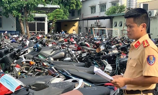 Chuyển sang xe điện, 400.000 xe xăng sắp bị 'khai tử' ở TPHCM sẽ đi đâu?