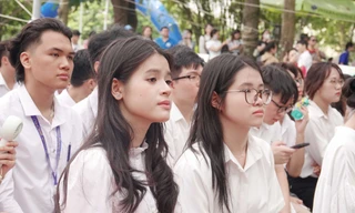 Nhiều trường đại học tại TP. HCM đồng loạt khai giảng năm học mới