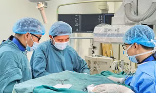 Nữ bệnh nhân mất lá gan vì căn bệnh nhiều người Việt mắc