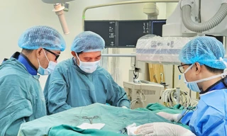 Nữ bệnh nhân mất lá gan vì căn bệnh nhiều người Việt mắc