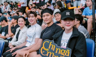 Sôi động Ngày hội Tân Sinh viên TP. HCM lần thứ XX