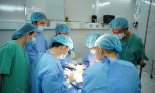 Hơn 8 triệu người Việt đang bị ‘kẻ giết người thầm lặng’tàn phá lá gan