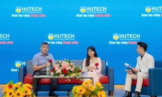 Chuyên gia mách nước giúp GenZ chinh phục thị trường lao động trong kỷ nguyên số