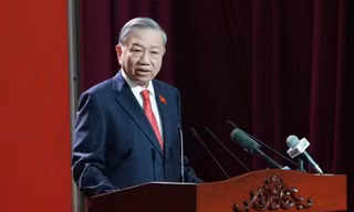 6 việc Tổng Bí thư Tô Lâm yêu cầu TPHCM cần làm ngay